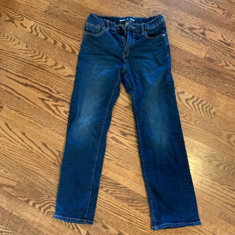 Old Navy jeans